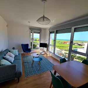 Apartamento Tía Nanduca, Liencres